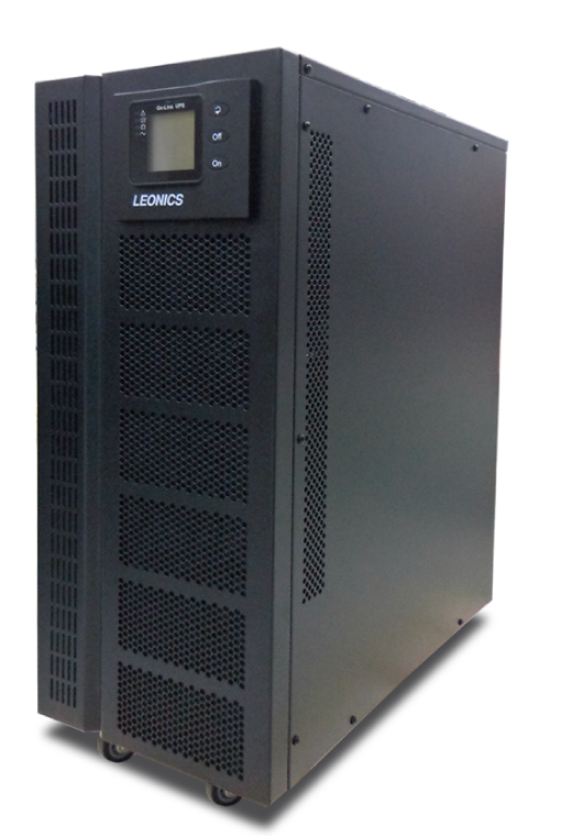 LEONICS UKT-6K 6000VA/5400W Online UPS Tower